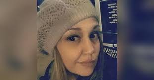 Amy Renee Brady Obituary