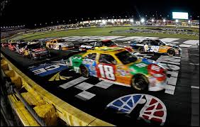 On the circuit and behind the scene. Nascar 2015 All Star Race Live Stream Time And Tv Channel Info All Sports Live Stream