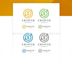 Bitcoin cryptocurrency blockchain flat logo use vector. 25 Best Bitcoin Cryptocurrency Logo Designs Tech Buzz Online