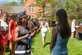 2017 UA Honors Week Recognizes Excellence