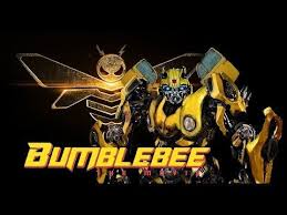 On the run in the year 1987, bumblebee finds refuge in a junkyard in a small californian beach town. Bumblebee Full Movie 2018 In 1080p Hd Dvdrip Bluerayrip Steemkr