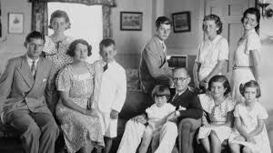 John F Kennedy Quotes Wife Assassination Biography