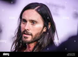 William jared hi-res stock photography and images