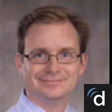 Dr. John P. O'Grady, MD