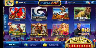 Mega888 Apk Ios Download Link Register Id Livemobile In 2020 Free Casino Slot Games Play Free Slots Fun Online Games