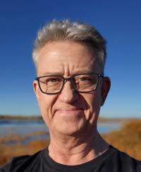 Allan Butt's Instagram, Twitter & Facebook