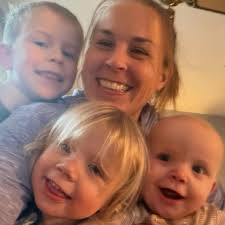 Olivia Nolan and Jesse House's Wedding Website