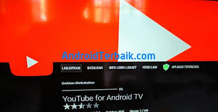 Learn how to add youtube as a service. Cara Mengatasi Youtube Tv This Action Isn T Allowed Indihome 2021