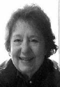 Sally Kurtz Obituary (2012)