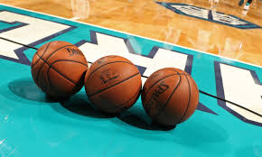The charlotte hornets unveiled the rebranded time warner cable arena court design. Charlotte Hornets Contracts Key Dates Deadlines Options Trade Eligibility Hoopshype