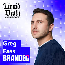 Apple Podcast：《BRANDED》〈Liquid Death: How Comedy and S⋯〉