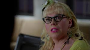 Criminal Minds: S07E01″It Takes A Village” *SPOILER ALERT*