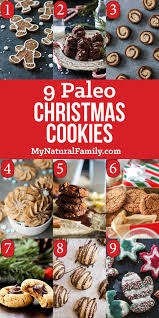 Try more decadent starters with our christmas soup recipes. Paleo Christmas Cookies Paleo Christmas Cookies Paleo Holiday Paleo Cookies