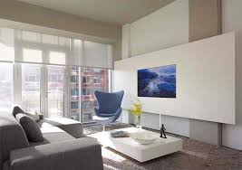 How can you have a modern classic living room? 15 Ideas For Tv Built In Media Wall In Modern Living Rooms Home Design Lover