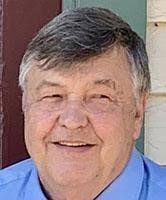 Ronald Mahan's Instagram, Twitter & Facebook