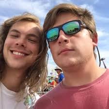 David Ursic (@TheRealDursic)