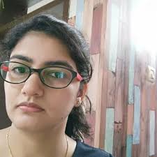 Vidhi Malik's User Profile