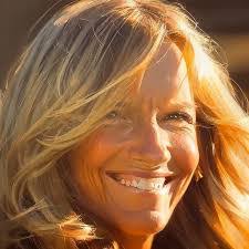 Christine Aubin's Instagram, Twitter & Facebook