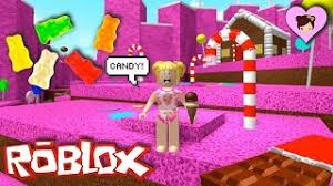 Join me in roblox cutest library for some kawaii fun! Baby Goldie Escapes Roblox Candyland Obby Titi Games