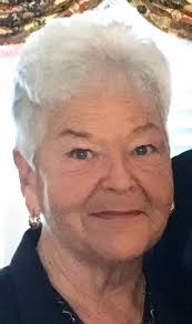 Martha Jolly's Instagram, Twitter & Facebook