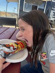 Congrats Eric Arreola!