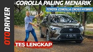 Orman genel müdürlüğü, yenimahalle, turkey. Toyota Corolla Capraz Hibrit 2020 Endonezya Otodriver Limkhub