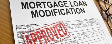 Be at least one regular mortgage payment behind or show that missing a payment is imminent. 6 Keys To Getting A Loan Modification In 2019