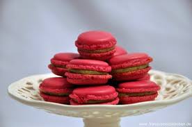 Macarons Grundrezept Rezept Franzosisch Kochen Rezept Macarons Rezept Franzosisch Kochen Rezepte