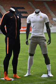 Maybe you would like to learn more about one of these? Dresy Treningowe Oraz Koszulki Fanshop Zaglebie Lubin Facebook
