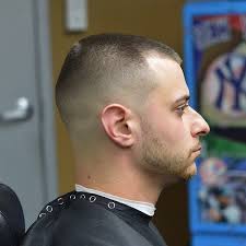 This Is Just Me Blurry Fade On Cpiroli Barbershopconnect Haircuts For Men Mens Hairstyles Classic Haircut