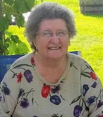 Vivian V. Rightmyer Obituary January 6, 2024