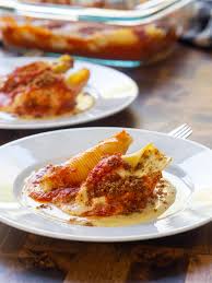 Check spelling or type a new query. Copycat Olive Garden Jumbo Stuffed Shells 12 Tomatoes