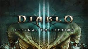 Nintendo switch online will only be required to play multiplayer. Diablo 3 Die Eternal Collection Fur Nintendo Switch Erscheint Am 02 November Stevinho De Ein Ausgezeichneter Blog