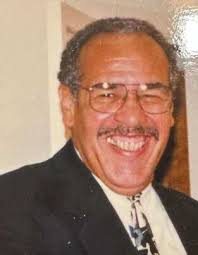 Obituary for Franklin David Paris