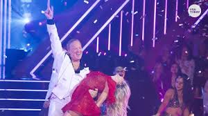 What's especially impressive is that it did this despite being rated r and thus (theoretically) inaccessible to teenagers, the very audience that a disco movie. Celeb Leaves Dancing With The Stars After Competition Ending Injury