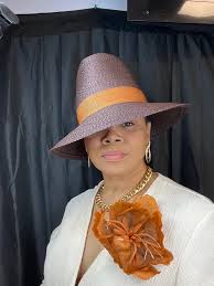 Personalized Hat Shopping Event at The Chandelier Rose Boutique in Natalia,  TX