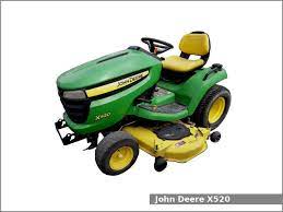 Get the best deals on john deere lawnmowers. John Deere X520 Garden Tractor Review And Specs Tractor Specs