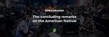 Dreamhack anaheim 2020 (fortnite) prize pool and results in anaheim, ca on february 23, 2020. Dreamhack Anaheim 2020 The Concluding Remarks On The American Festival Esports Charts