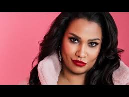 Tanji Patton and Atico SA Showers of Flowers