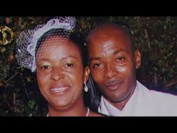 Marjorie McLeod-McFarlane {Funeral Service} #HD