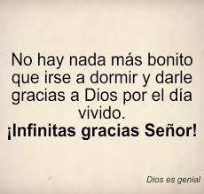 Para dar gracias al señor por todo lo que ha hecho a lo largo de nuestra vida podemos arrodillarnos hacia su templo alabando su nombre, como lo indica el salmo 138:2. Dormir Y Dar Gracias A Dios Dios Es Genial