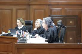 Se ‘echan la bolita’ del pago de jubilaciones de jueces y magistrados