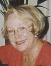 Obituary information for Elizabeth Channon Jones