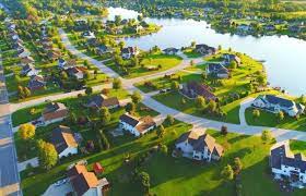Urban is a generic term which encompasses downtown cores, central business districts, inner suburbs and outer suburbs. Rural And Suburban Areas Now Eligible For Hubzones New Jersey Business Magazine