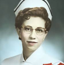 Obituary for Edith Louise Barkley