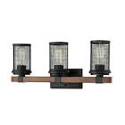 Casto 3-Light Vanity Light Gracie Oaks