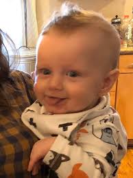 About MY kids? Behind what I BIRTHED? I TAKE EVERYTHING PERSONAL. 😇