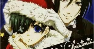 Pin On Black Butler Stuff O Fuuu