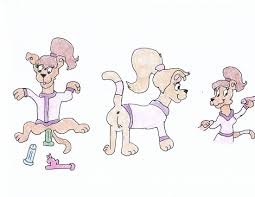 Post 3344667: A_Pup_Named_Scooby-Doo ruby_doo Scooby-Doo_(series)