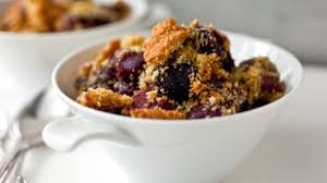 3.8m likes · 38,403 talking about this. Cherry Almond Granola Crisp Recipe Nyt Cooking